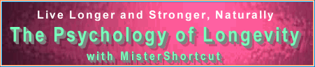 Welcome to your EyeCandy Capital - the Ways of Better Shortcuts 